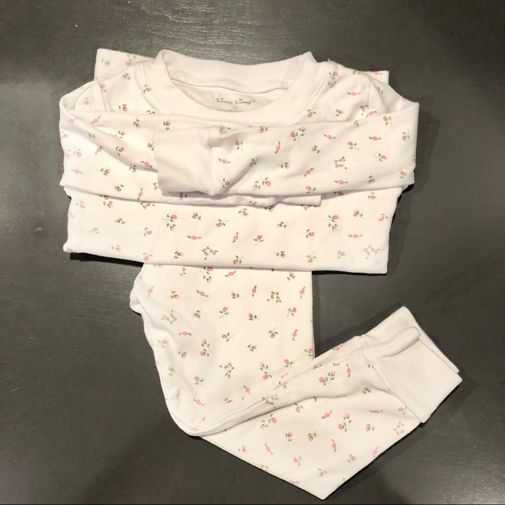 Kissy Kissy pajamas